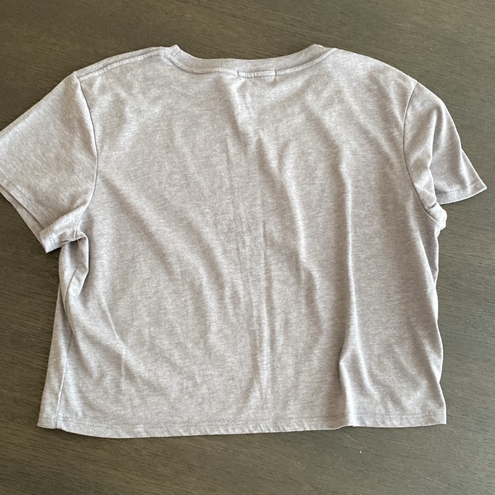 Sub_Urban Riot crop tee - Picture 2 of 6